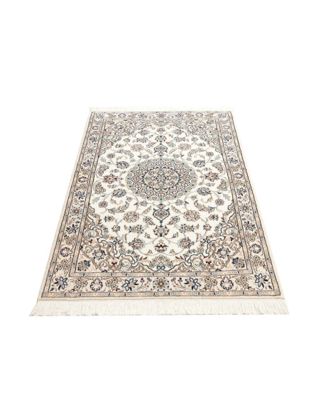 Tappeto Nain 9la Persia cm.103x150