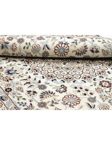 Tappeto Nain 9la Persia cm.130x213