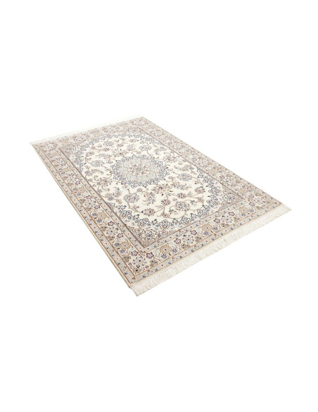 Tappeto Nain 9la Persia cm.130x203