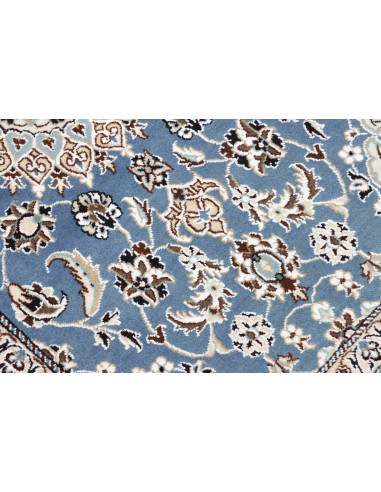 Tappeto Nain 9la Persia cm.60x200