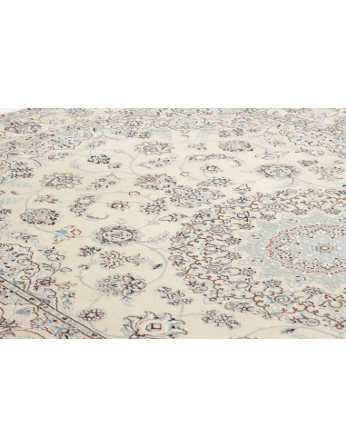 Tappeto Nain 9la Persia cm.193x312