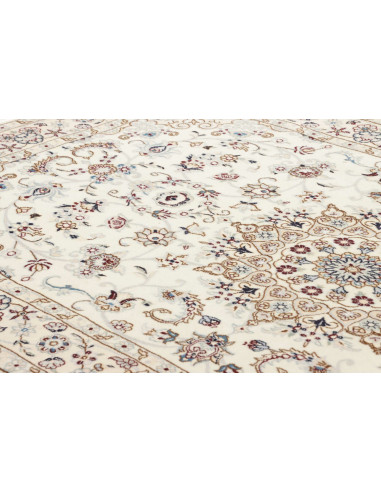 Tappeto Nain 9la Persia cm.125x210