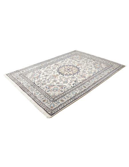 Tappeto Nain Kashmar Persia cm.165x240