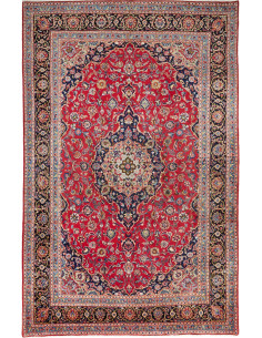 Tappeto Kashmar Persia cm.200x312
