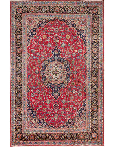 Tappeto Kashmar Persia cm.200x312