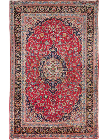 Tappeto Kashmar Persia cm.200x312