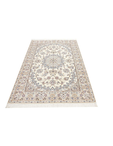 Tappeto Nain 9la Persia cm.130x203