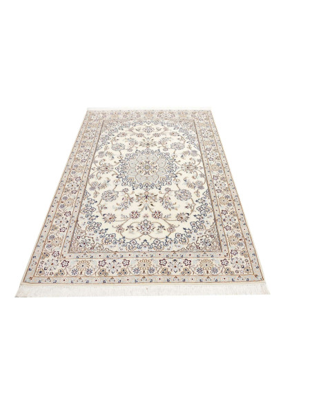 Tappeto Nain 9la Persia cm.130x203