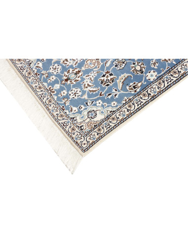 Tappeto Nain 9la Persia cm.60x200