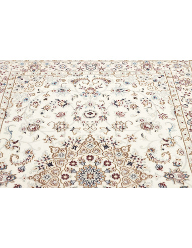Tappeto Nain 9la Persia cm.125x210