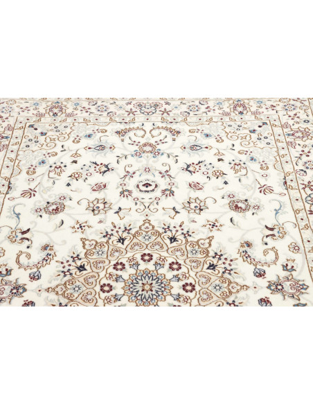 Tappeto Nain 9la Persia cm.125x210