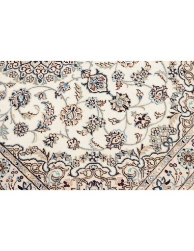 Tappeto Nain 9la Persia cm.103x150