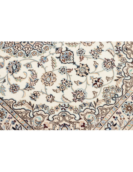 Tappeto Nain 9la Persia cm.103x150