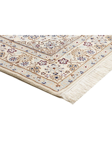 Tappeto Nain 9la Persia cm.130x203