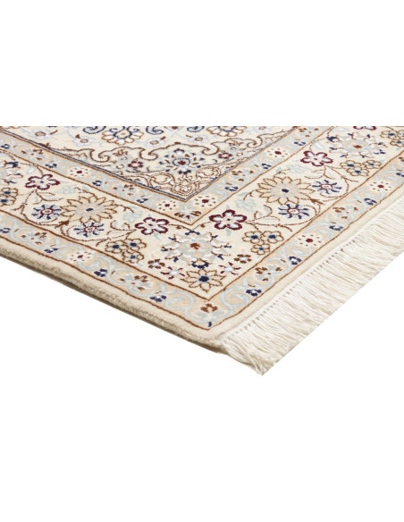 Tappeto Nain 9la Persia cm.130x203