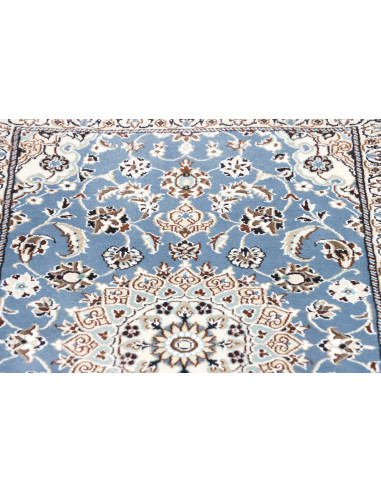 Tappeto Nain 9la Persia cm.60x200