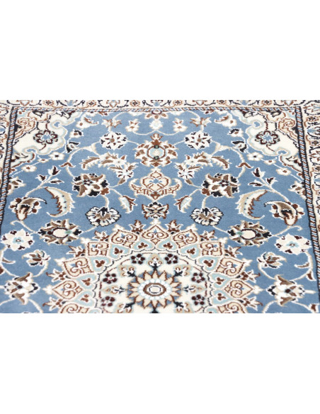 Tappeto Nain 9la Persia cm.60x200