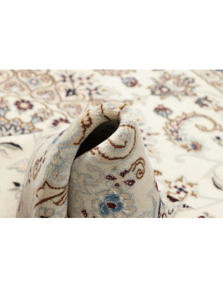 Tappeto Nain 9la Persia cm.125x210