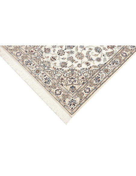 Tappeto Nain 9la Persia cm.103x150