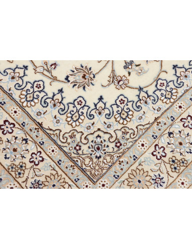 Tappeto Nain 9la Persia cm.130x203