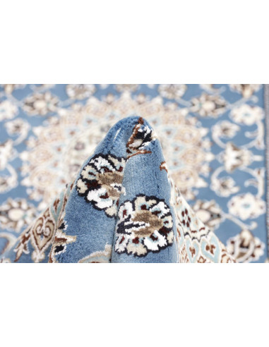 Tappeto Nain 9la Persia cm.60x200