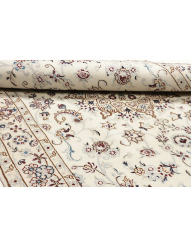 Tappeto Nain 9la Persia cm.125x210