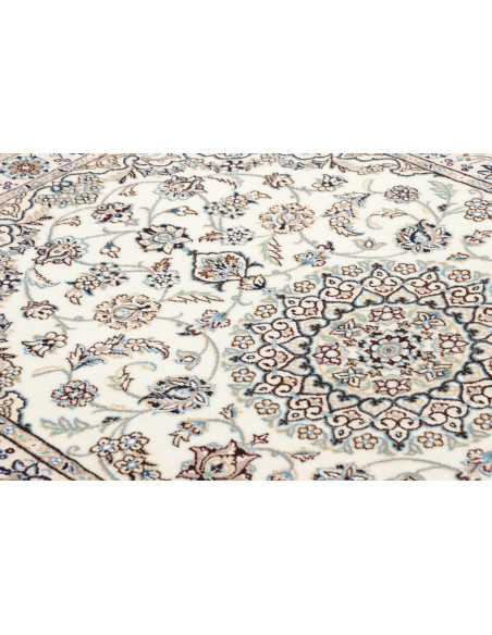 Tappeto Nain 9la Persia cm.103x150