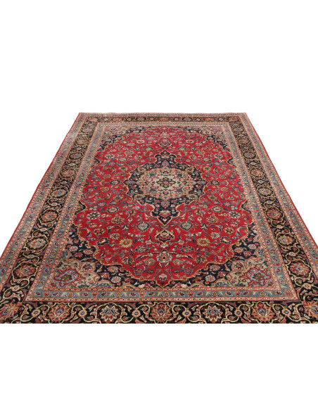 Tappeto Kashmar Persia cm.200x312