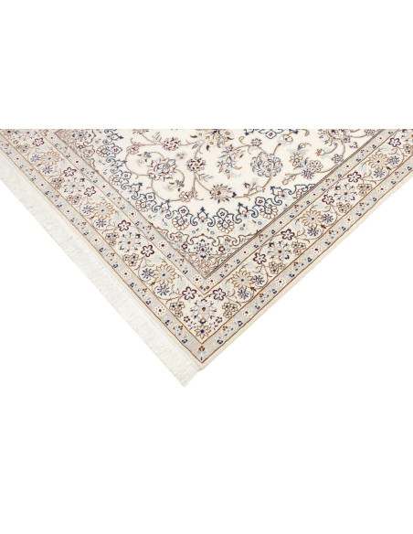 Tappeto Nain 9la Persia cm.130x203