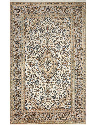 Tappeto Kashan Persia cm.197x310