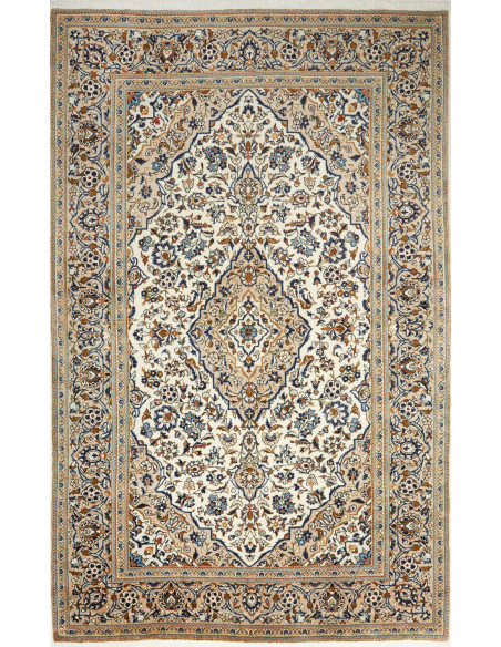 Tappeto Kashan Persia cm.197x310