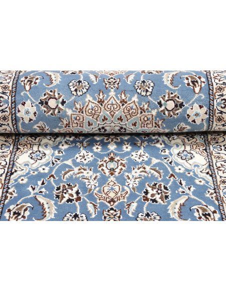 Tappeto Nain 9la Persia cm.60x200