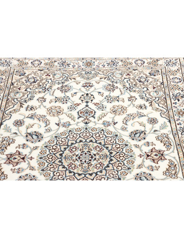 Tappeto Nain 9la Persia cm.103x150
