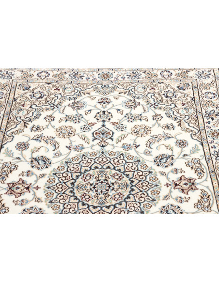 Tappeto Nain 9la Persia cm.103x150