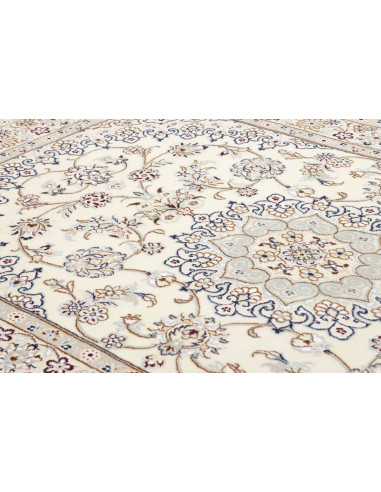 Tappeto Nain 9la Persia cm.130x203