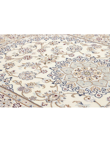 Tappeto Nain 9la Persia cm.130x203