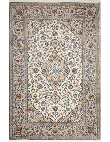 Tappeto Kashan Persia cm.200x298