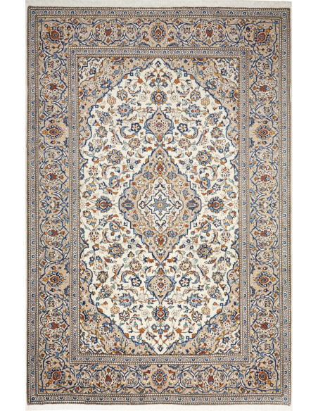 Tappeto Kashan Persia cm.200x298