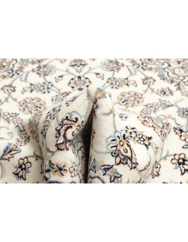 Tappeto Nain 9la Persia cm.103x150