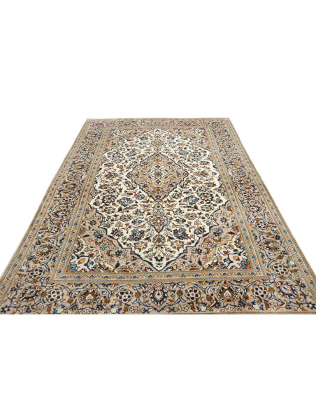 Tappeto Kashan Persia cm.197x310