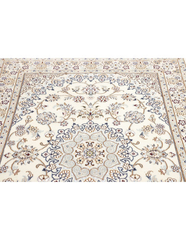 Tappeto Nain 9la Persia cm.130x203