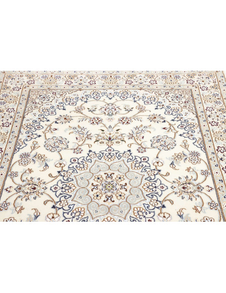 Tappeto Nain 9la Persia cm.130x203