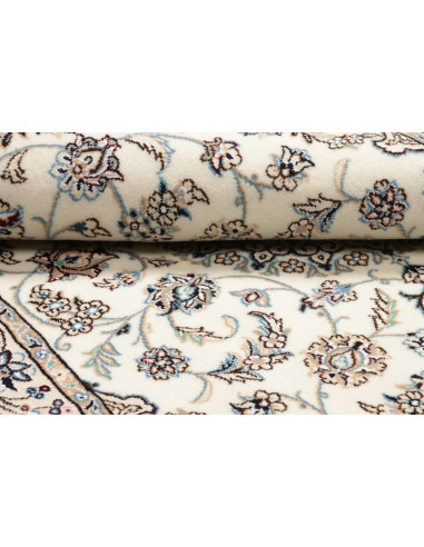 Tappeto Nain 9la Persia cm.103x150