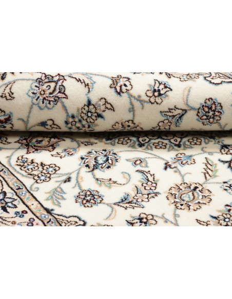 Tappeto Nain 9la Persia cm.103x150