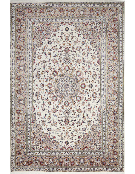 Tappeto Kashan Persia cm.200x295