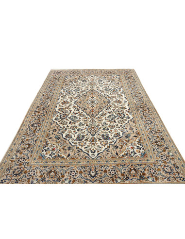 Tappeto Kashan Persia cm.197x310