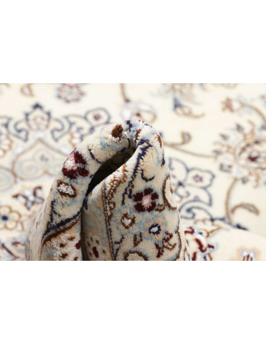 Tappeto Nain 9la Persia cm.130x203