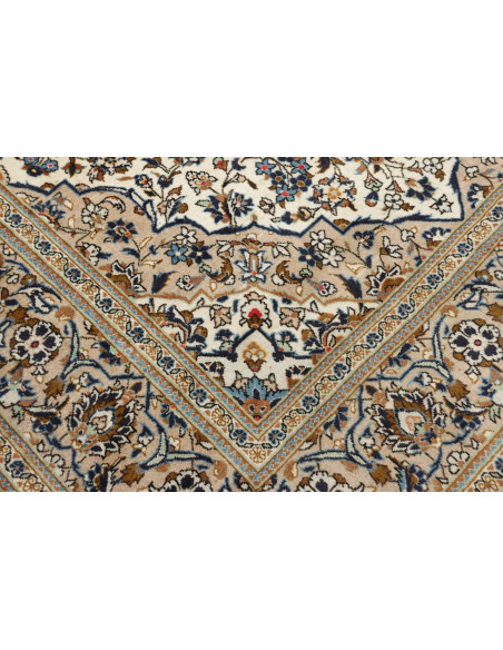 Tappeto Kashan Persia cm.197x310