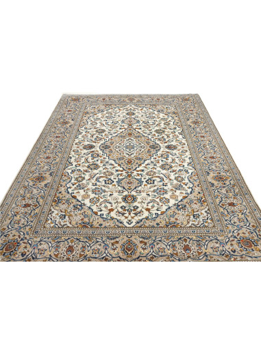 Tappeto Kashan Persia cm.200x298