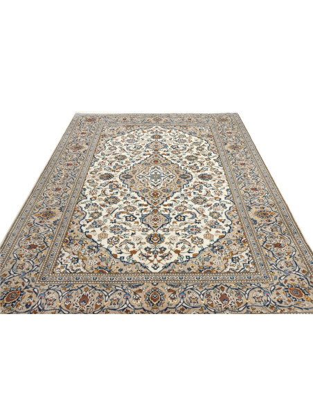 Tappeto Kashan Persia cm.200x298